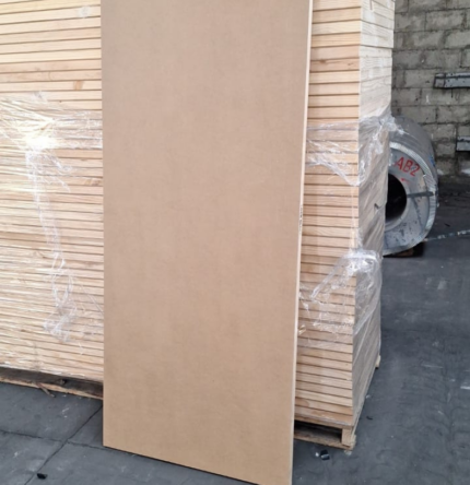 Hard Board Doors