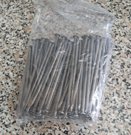 2-inch Nails